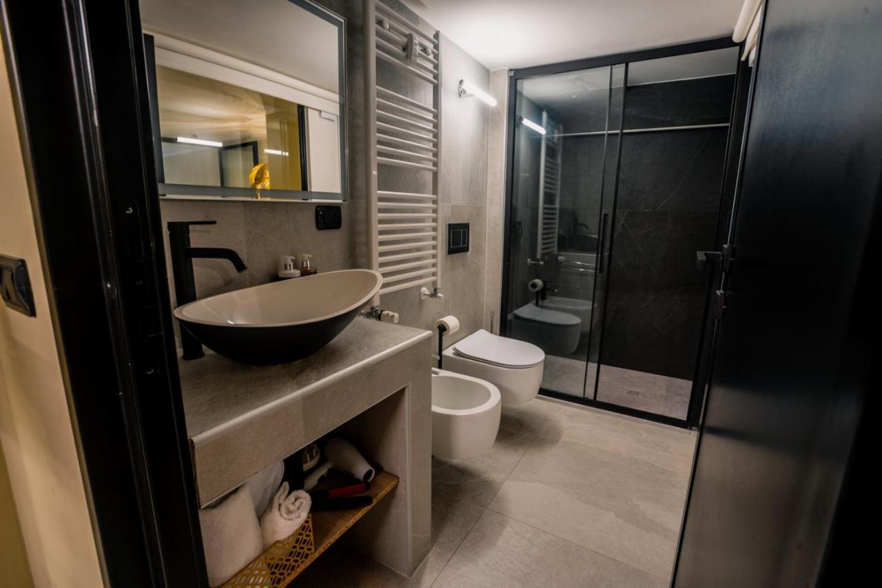 Experience - Jungle Appartement Milaan