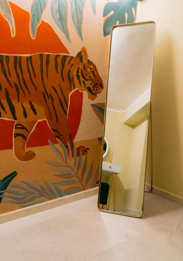 Experience - Jungle Appartement Milaan