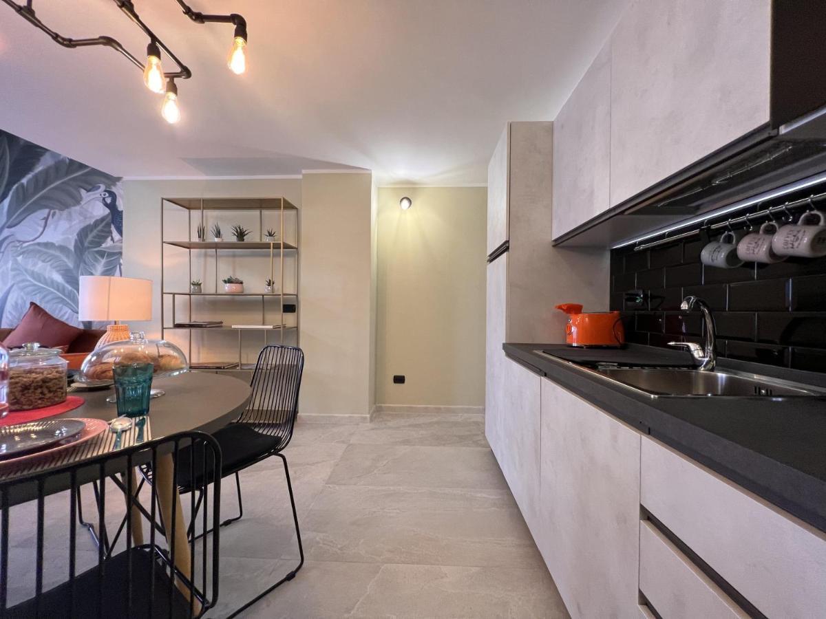 Experience - Jungle Appartement Milaan